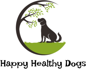 Happy Healthy Dogs